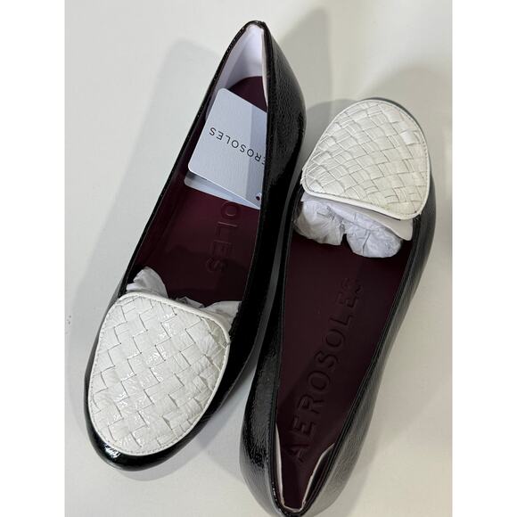 Aerosoles Women's Brielle Loafer Flat - Picture 4 of 6